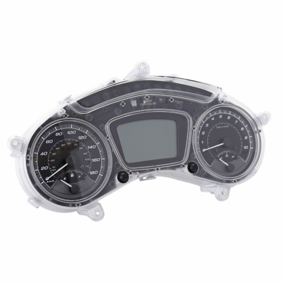 Compteur origine Piaggio 300 / 350 / 400 / 500 MP3 2018-2021