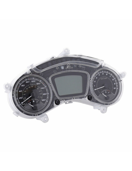 Compteur origine Piaggio 300 / 350 / 400 / 500 MP3 2018-2021