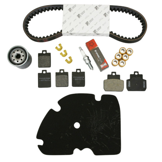 Kit entretien maxiscooter origine Piaggio 125 MP3 2006-2008