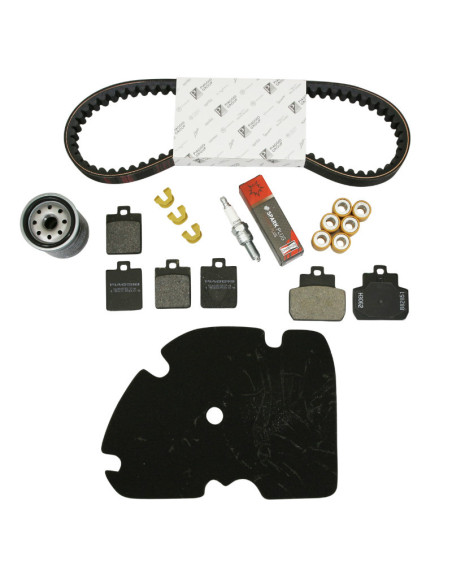 Kit entretien maxiscooter origine Piaggio 125 MP3 2006-2008