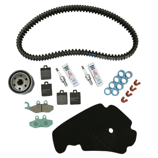 Kit entretien maxiscooter origine Piaggio 500 MP3 LT Sport 2007-2013