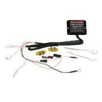 Boitier électronique MALOSSI Force Master 2 Honda 125 CB R 2018-2021