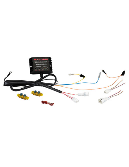 Boitier électronique MALOSSI Force Master 2 Honda 300 SH i 2015-2017