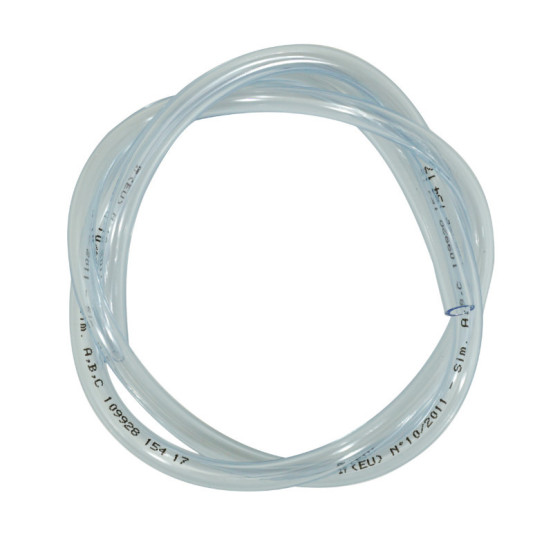 Durite essence 6x9 cristal transparente (1m)