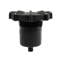 Bouchon d'essence Peugeot 103 à visser 28mm