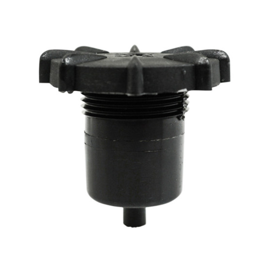 Bouchon d'essence Peugeot 103 à visser 28mm