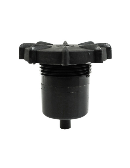 Bouchon d'essence Peugeot 103 à visser 28mm
