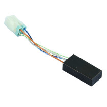 Emulateur sonde lambda POLINI Yamaha 50 Aerox 2018