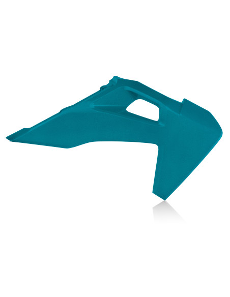 Ouies de radiateurs - Vert 3 - ACERBIS Husqvarna 125/250 TC 2019 250/350/450 FC 2019 3