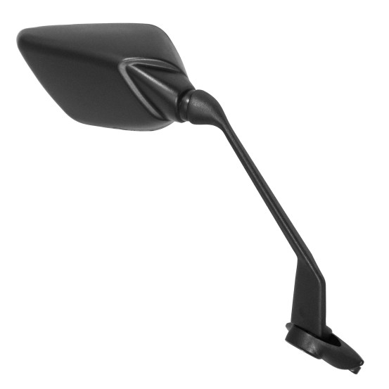 Rétroviseur droit Yamaha 530 T-Max 2015-2016 Noir