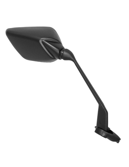Rétroviseur droit Yamaha 530 T-Max 2015-2016 Noir