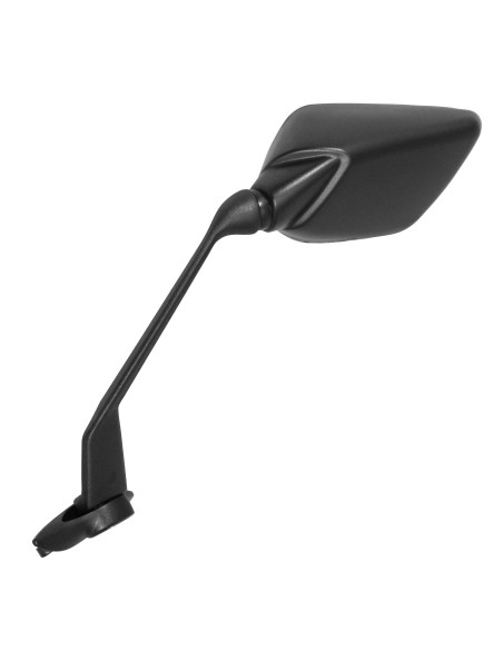 Rétroviseur gauche Yamaha 530 T-Max 2015-2016 Noir