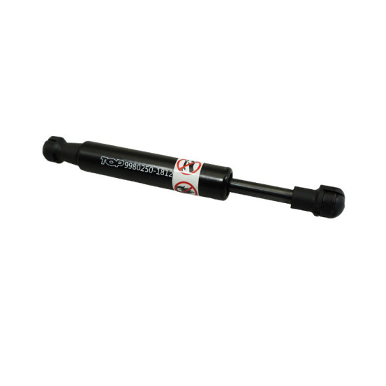 Vérin de selle TOP PERFORMANCES Yamaha 125/300/400 X-Max