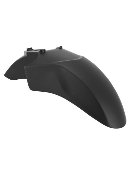 Garde boue avant origine Piaggio 50 / 125 Liberty I-Get 2015-2021 Noir mat 85 / C