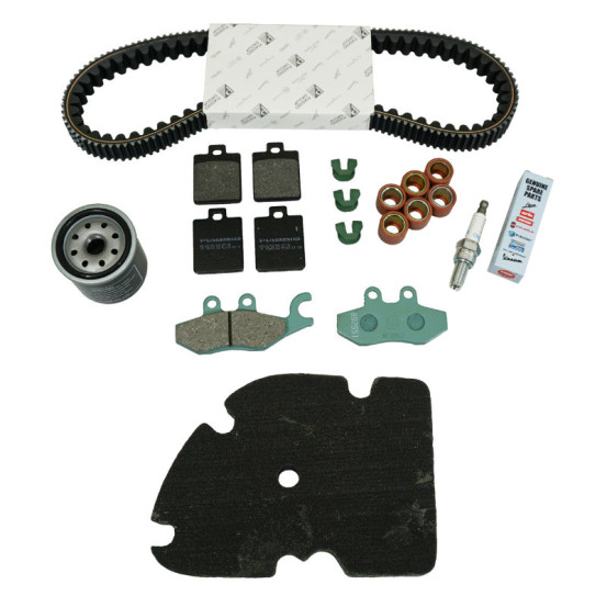 Kit entretien maxiscooter origine Piaggio 300 MP3 IE 2010-2014