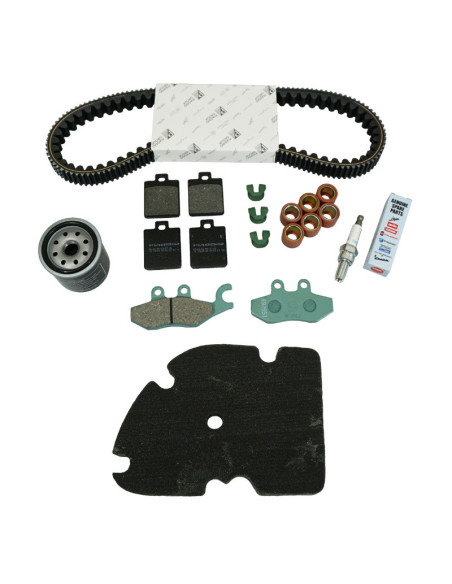 Kit entretien maxiscooter origine Piaggio 300 MP3 IE 2010-2014