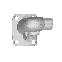 Pipe d'admission diamètre ext. 18mm MBK/Motobécane AV10