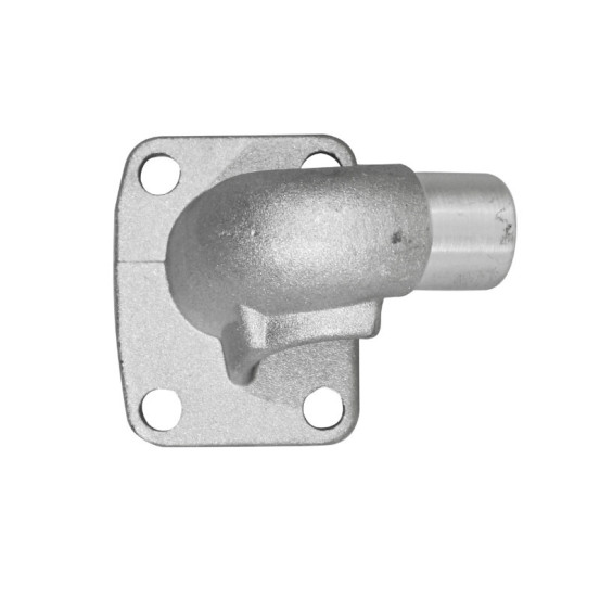 Pipe d'admission diamètre ext. 18mm MBK/Motobécane AV10