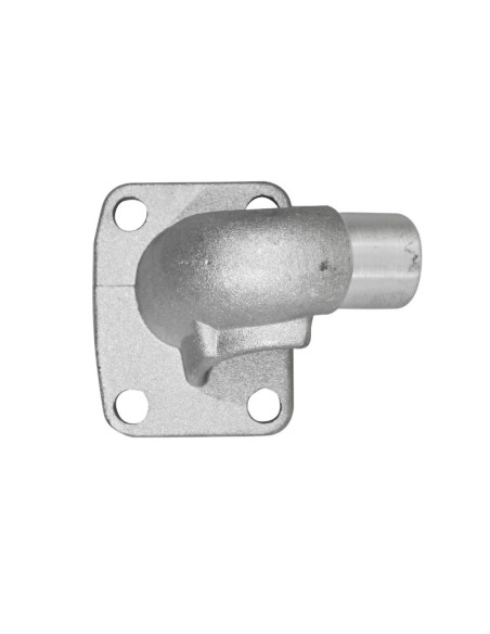 Pipe d'admission diamètre ext. 18mm MBK/Motobécane AV10
