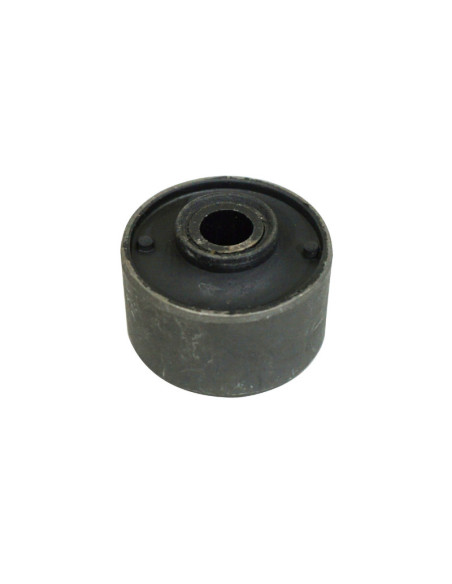 Silentbloc/Flexibloc de fixation supérieure MBK/Motobécane 8x32x18/23,2 (hutchinson)