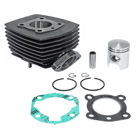 Cylindre piston fonte Peugeot 103 MVL SP SPX RCX Vogue
