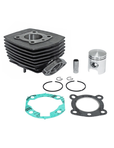 Cylindre piston fonte Peugeot 103 MVL SP SPX RCX Vogue