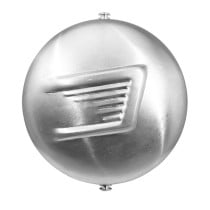 Cache volant d'allumage à rupteur Peugeot 103/104/105/GT10/TSA/TSE Aluminium