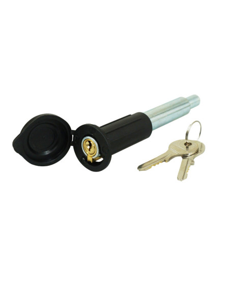 Barre antivol bras oscillant mobylette MBK/Motobécane 51/AV88/881 (avec support)