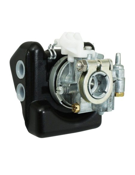 Carburateur d'origine Gurtner D12G 243 Peugeot 103 Vogue / 103Z