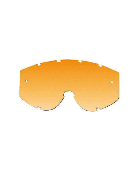 Écran PROGRIP Orange