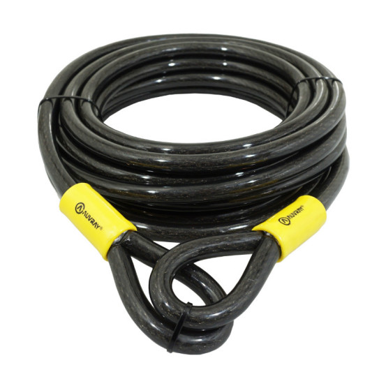 Cable antivol AUVRAY 9 m