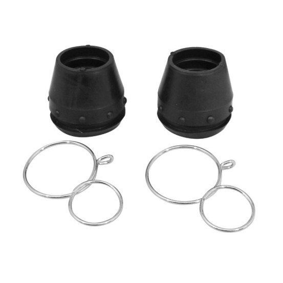 Caches poussière de fourche MBK/Motobécane 51