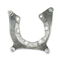 Support / fixation cache variateur Peugeot 103 SPX / RCX / Vogue