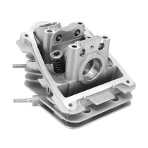 Culasse complète origine Piaggio 50 4T Liberty / Zip / Primavera / Sprint Euro 4 2019-2021