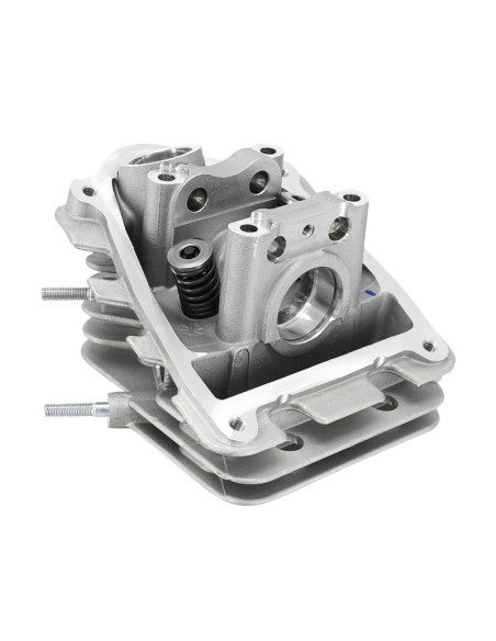 Culasse complète origine Piaggio 50 4T Liberty / Zip / Primavera / Sprint Euro 4 2019-2021