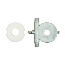 Entraîneur de compteur Peugeot 103 SPX / RCX / Vogue (roues 16 pouces)