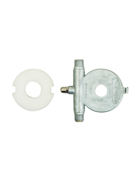Entraîneur de compteur Peugeot 103 SPX / RCX / Vogue (roues 16 pouces)