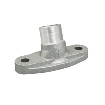Pipe d'admission 12mm MBK/Motobécane AV7