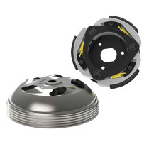 Embrayage complet MALOSSI Maxi Delta System 250/300cc Honda Forza Foresight SH Grand-Dink Piaggio X9 Peugeot SV