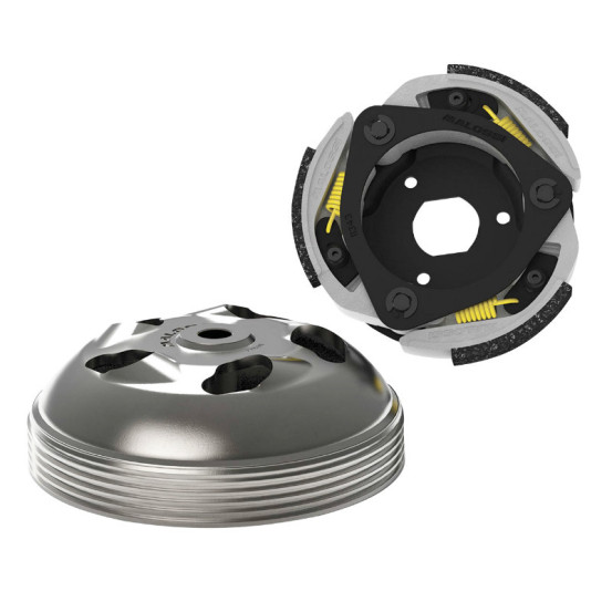 Embrayage complet MALOSSI Maxi Delta System 250/300cc Honda Forza Foresight SH Grand-Dink Piaggio X9 Peugeot SV