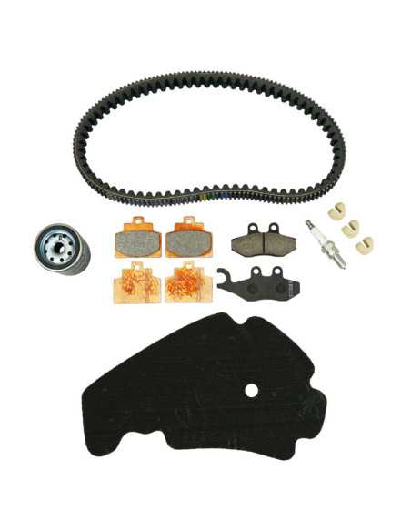 Kit entretien maxiscooter origine Piaggio 300 MP3 HPE ABS 2019-2020