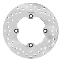 Disque de frein arrière NEWFREN Honda 600 XL V Transalp 300 Forza 900 CB Hornet