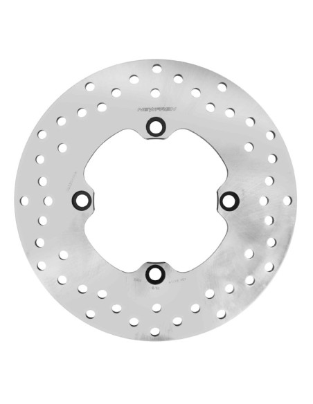 Disque de frein arrière NEWFREN Honda 600 XL V Transalp 300 Forza 900 CB Hornet