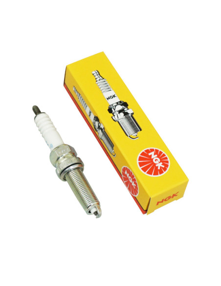 Bougie d'allumage NGK Standard LMAR6A9