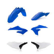 Kit plastiques - Origine - ACERBIS Yamaha 65 YZ 2018-2019