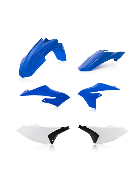 Kit plastiques - Origine - ACERBIS Yamaha 65 YZ 2018-2019