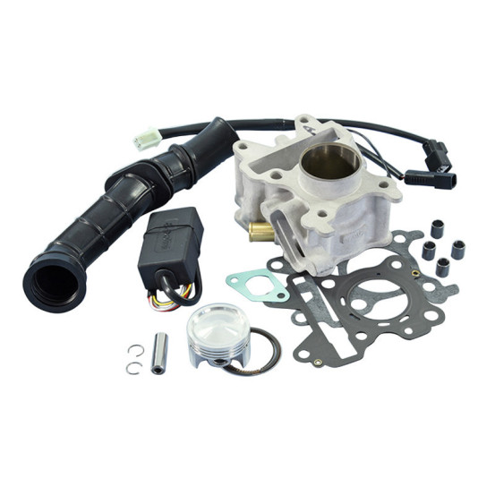Kit cylindre 44mm POLINI Yamaha 50 Aerox/Neo's 2018-2020