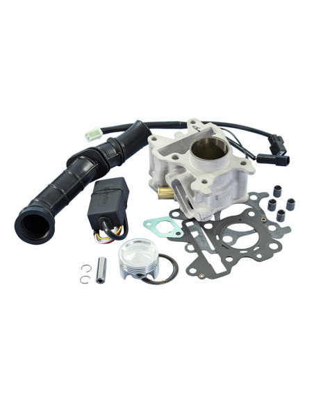 Kit cylindre 44mm POLINI Yamaha 50 Aerox/Neo's 2018-2020