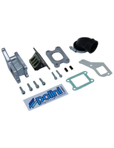 Pipe d'admission POLINI Piaggio 125 Vespa PX