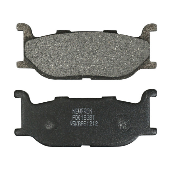Plaquettes de frein avant NEWFREN Yamaha 500 T-Max 2001-2003 600 XJ N 1995-1997 1300 Stryker 950 XV Bolt